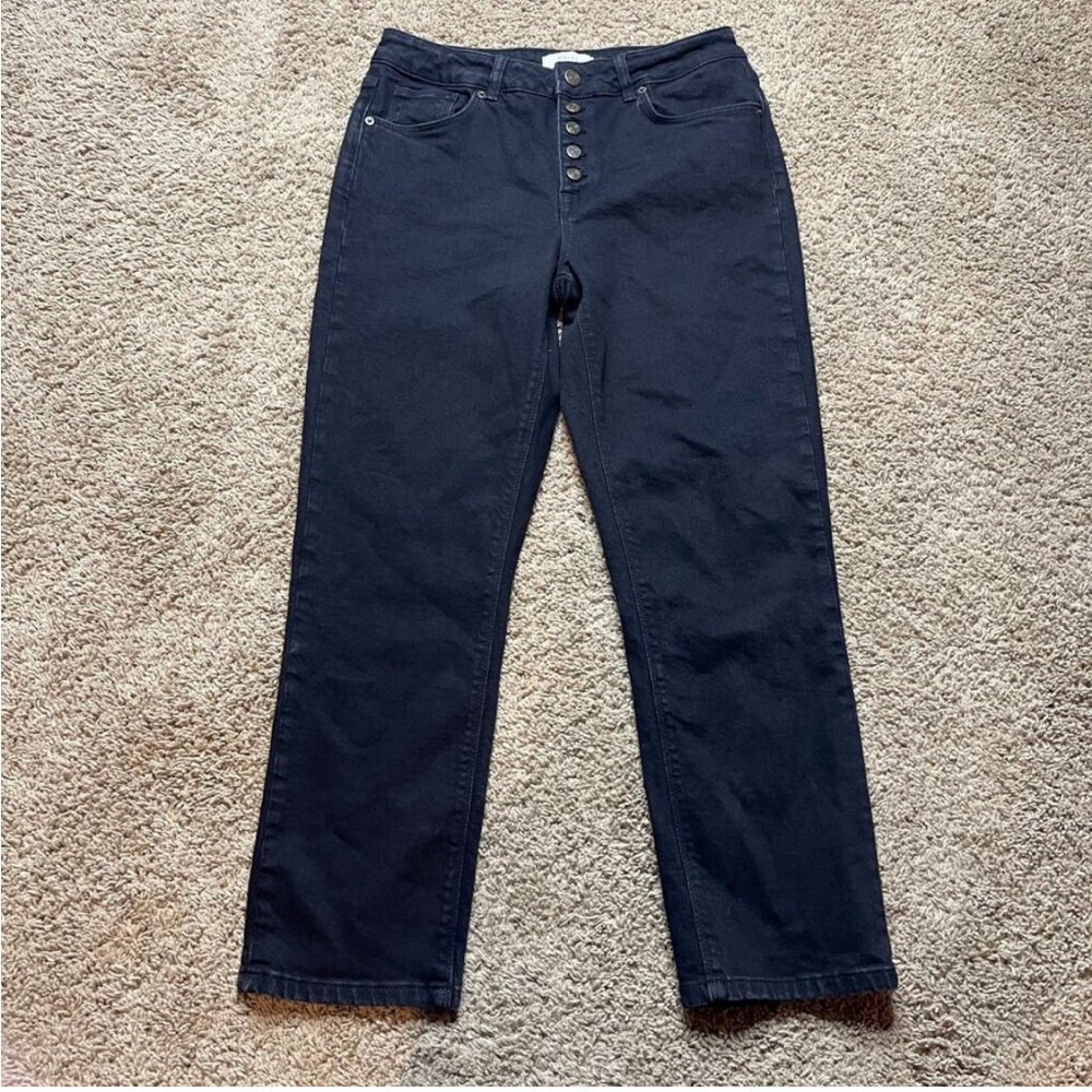 Reiss Bailey Jeans